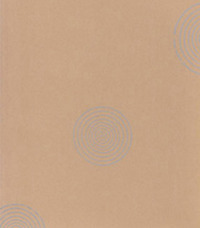 「細うず」「太うず」文様の襖紙　　　襖design 和紙 collection 2012/05/22 09:47:19