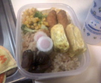 お弁当