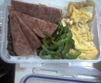 お弁当