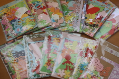 tentoだよ！全員集合に持っていくもの！委託品その2