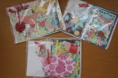 tentoだよ！全員集合に持っていくもの！委託品その2