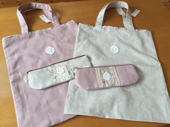 tentoだよ！全員集合に持っていくもの！委託品その１