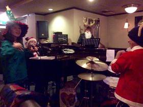 2014クリスマスLIVE