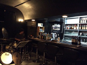 2/23-25 砂川アキヒロ追悼LIVE @smalls