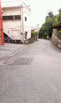 ☆道案内☆ 2014/06/06 17:30:19