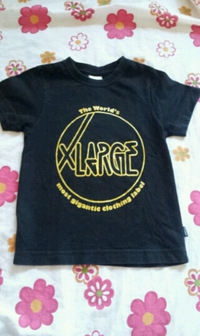 XLARGE® 2013/07/26 18:28:00