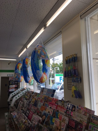うるまライン　ゴールデンウィーク！！