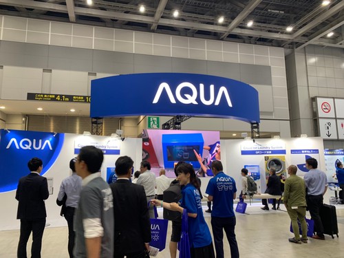 2019コインランドリーEXPO