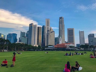 シンガポール・マレーシア研修