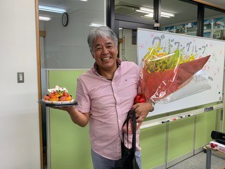 グッドワン周年祭!! グッドワン周年祭!!