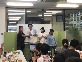 グッドワン周年祭!! グッドワン周年祭!!