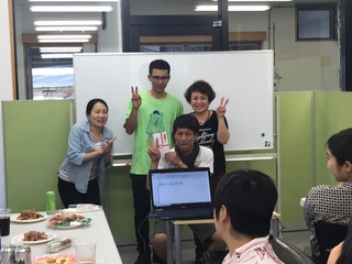 グッドワン周年祭!! グッドワン周年祭!!