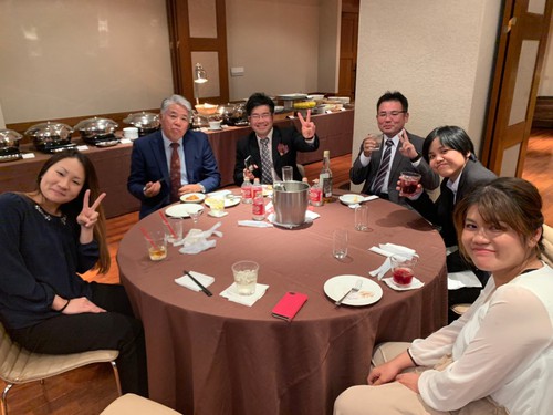 忘年会