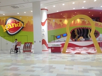 2014　イオン同友店　視察研修
