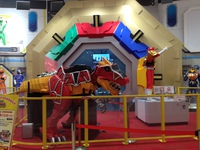 2014　イオン同友店　視察研修
