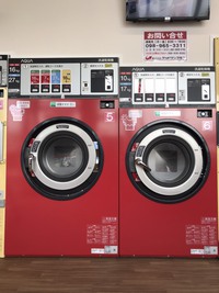 25kg.17kg洗乾機