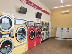 店内 店内