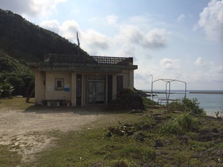 与那国　⑱