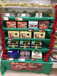 2016 FM クリスマス