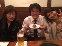 2016忘年会