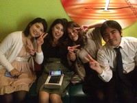 2016忘年会