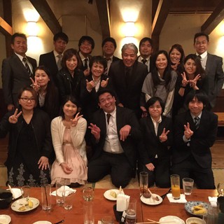 2016忘年会