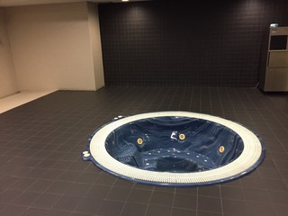 バルセロナ流通視察 バルセロナ流通視察