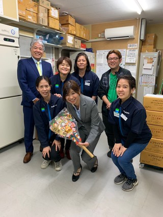 2019年、御用始