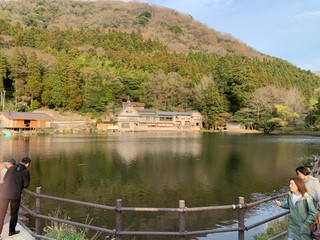社員研修A班　in 九州