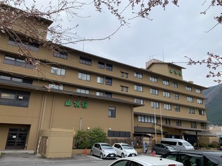 社員研修A班　in 九州