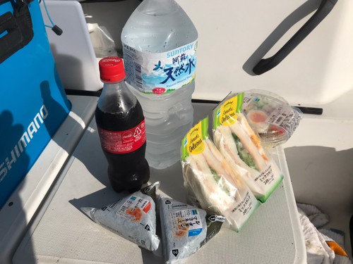 グッドワン号 第2弾 グッドワン号 第2弾