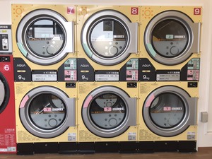 9kg乾燥機
