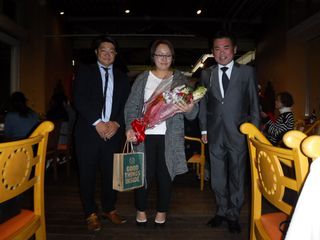 2018年　忘年会