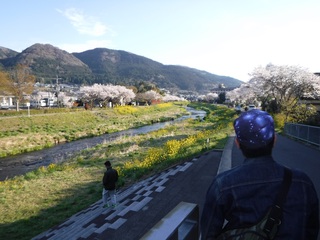 社員研修B班㏌九州