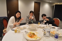 忘年会