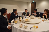 忘年会