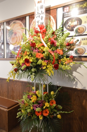 お花2