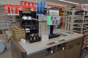 ファミリーマート今帰仁店③