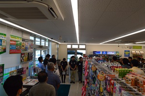 金武インター前店OPEN