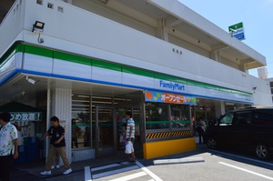 金武インター前店OPEN