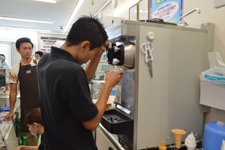 みどり⑩