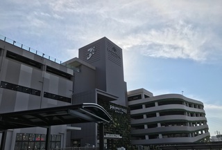東海エリア流通視察研修