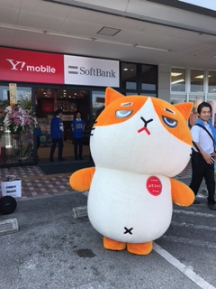本日グランドオープン！！！
