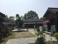 台湾研修　2017