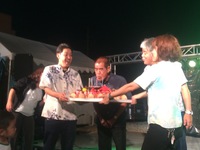 GOOD ONE　１０周年祭　