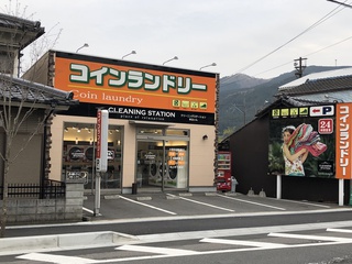 社員研修A班　in 九州