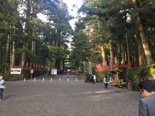 日光１