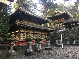 東京出張報告書