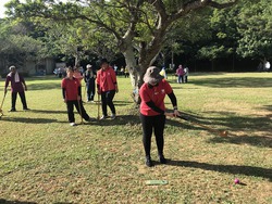 第13回チャリティーグラウンド・ゴルフ大会 第13回チャリティーグラウンド・ゴルフ大会
