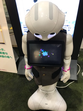 東海エリア流通視察研修